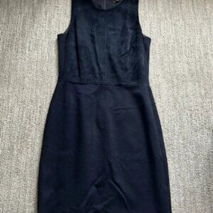Theory Women’s Navy Dress